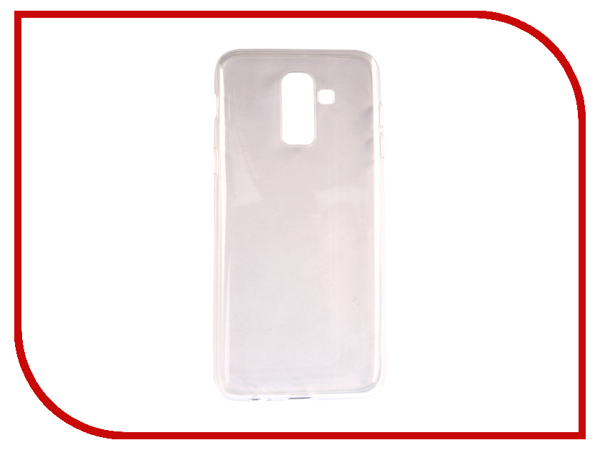    Samsung Galaxy J8 2018 Neypo Silicone Transparent NST4704, 599 