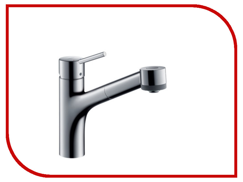  Hansgrohe Talis-S Crome 32841000, 17928 