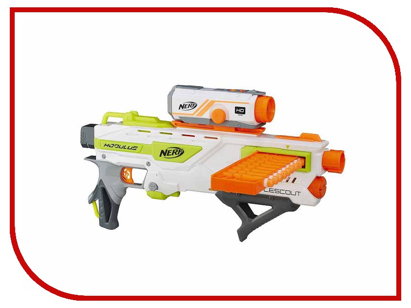  Nerf   (B1756), 4498 