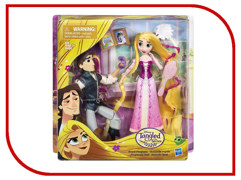  HasbroDisney Princess     C1750, 1607 