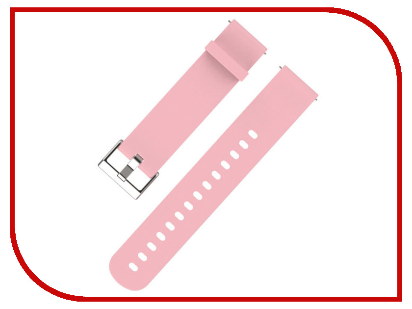   Apres Mijobs for Amazfit Bip Pink, 451 