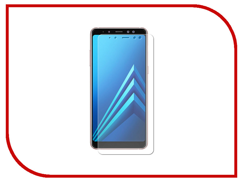     Samsung Galaxy A8 Plus Innovation Silicone Transparent 12097, 499 