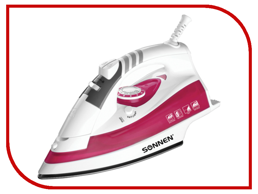  Sonnen SI-218 Bordo-White 453506, 710 