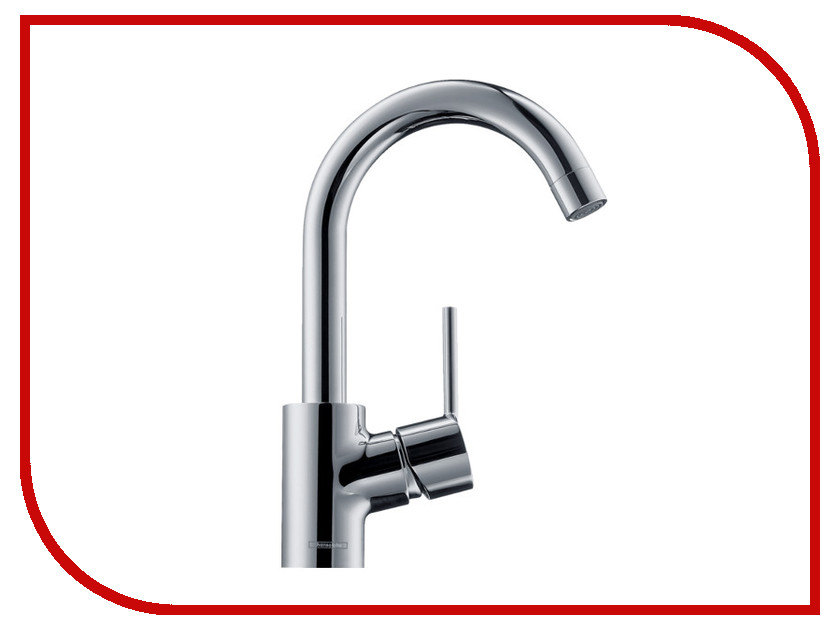  Hansgrohe Talis-S Chrome 32070000, 13906 