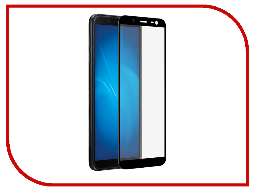  SamsungGalaxyJ62018DFFull Screen sColor-44Black, 519 