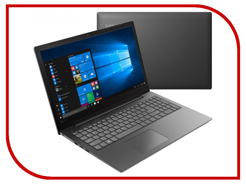  Lenovo V130-15IKB 81HN00EQRU Iron Grey (Intel Core i5-7200U 2.5 GHz/4096Mb/1000Gb/DVD-RW/Intel HD Graphics/Wi-Fi/Cam/15.6/1920x1080/Windows 10 64-bit), 35179 