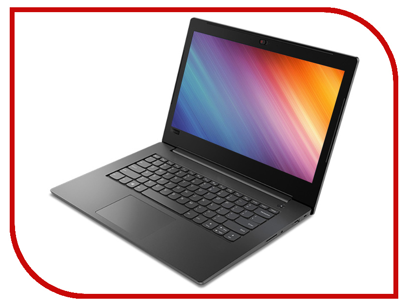  Lenovo V130-14IKB 81HQ00EARU Platinum Grey (Intel Core i3-7020U 2.3 GHz/4096Mb/500Gb/No ODD/Intel HD Graphics/Wi-Fi/Cam/14.0/1920x1080/DOS), 27993 