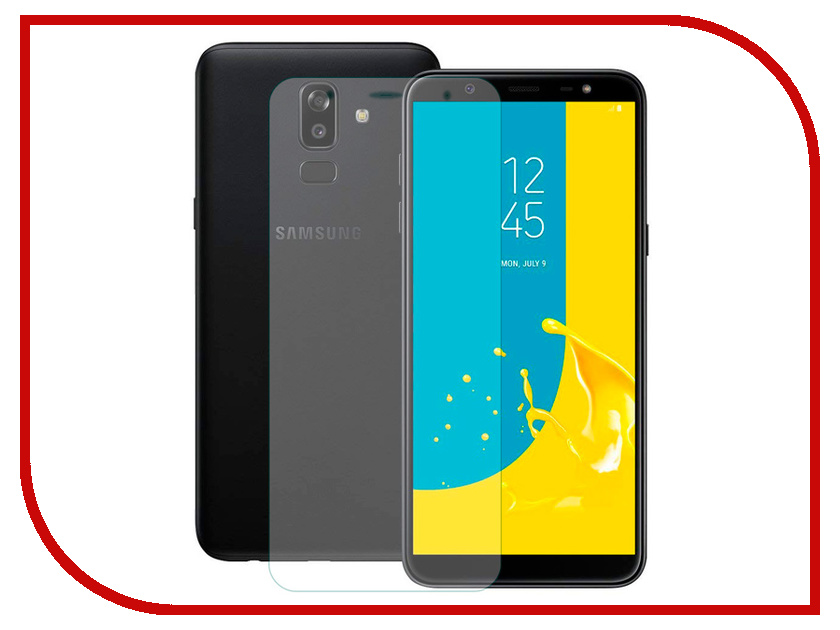     Samsung Galaxy J8 2018 Innovation 12511, 335 