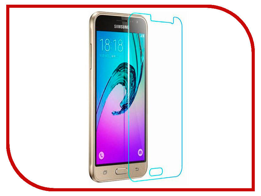     Samsung Galaxy J3 2017 Innovation 12506, 334 