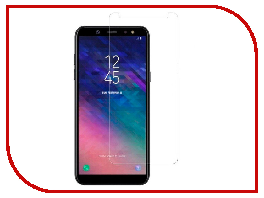     Samsung Galaxy A6 Plus 2018 Innovation 12502, 334 