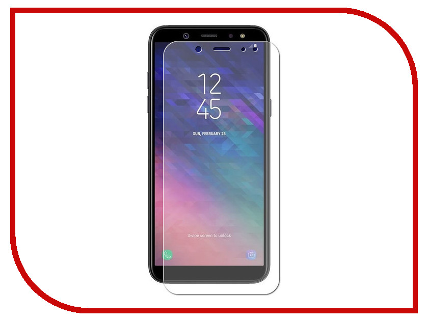     Samsung Galaxy A6 2018 Innovation 12501, 334 