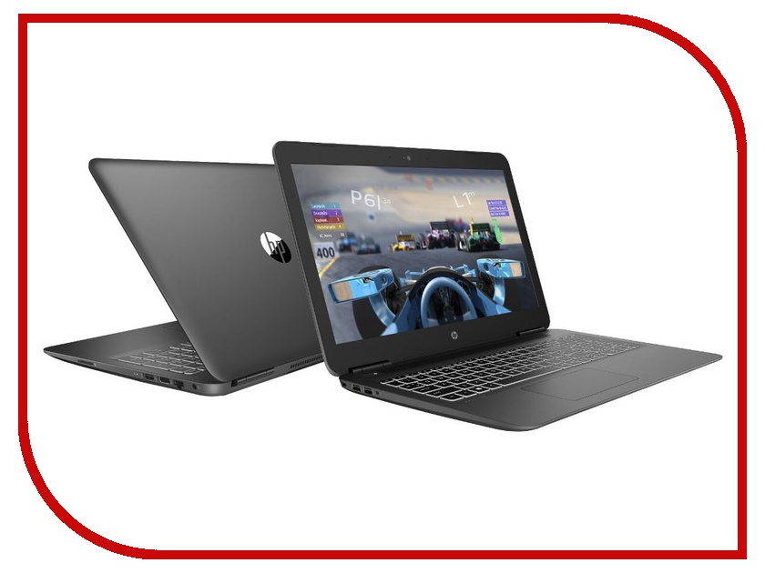  HP Pavilion 15-bc429ur 4GX60EA Shadow Black (Intel Core i5-8300H 2.3 GHz/8192Mb/1000Gb + 128Gb SSD/No ODD/nVidia GeForce GTX 1050 2048Mb/Wi-Fi/Cam/15.6/1920x1080/Windows 10 64-bit), 57748 