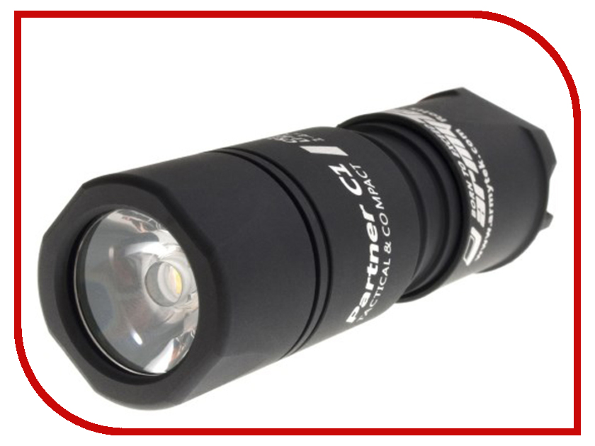  ArmyTek Partner C1 v3 XP-L , 2369 