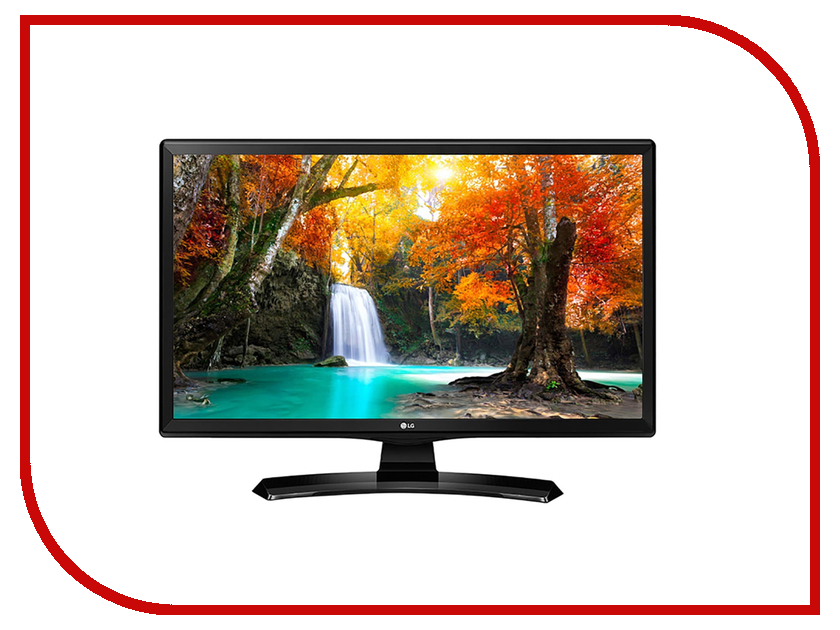  LG 28TK410V-PZ Black, 12169 