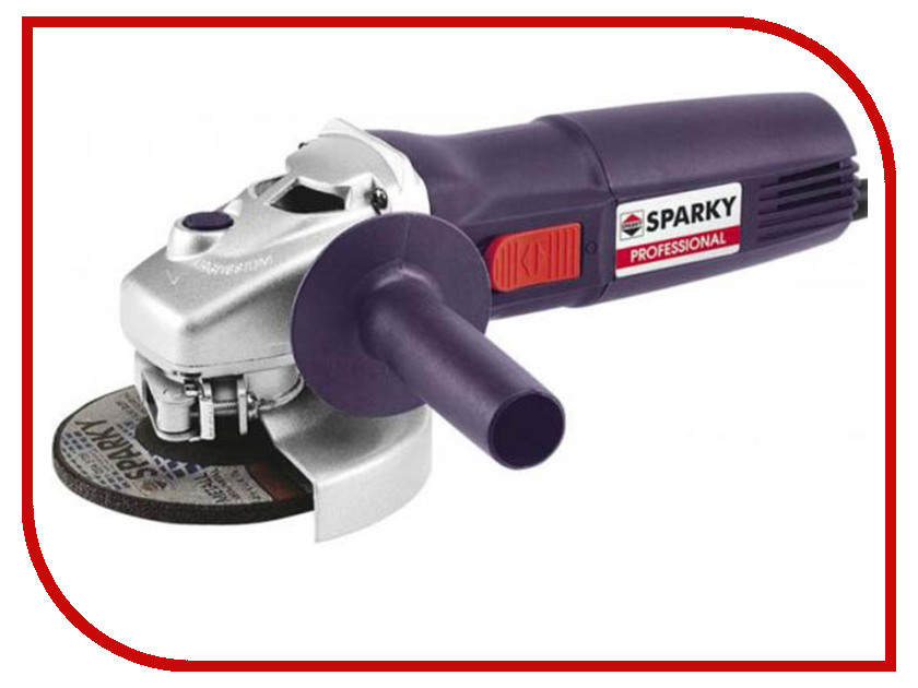   Sparky MB 850CE, 4886 