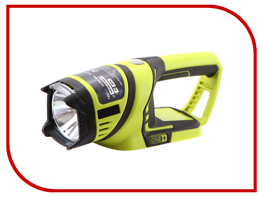  Ryobi RFL180M, 695 